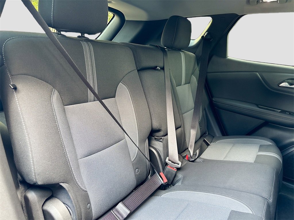 Used 2023 Chevrolet Blazer LT w/ Convenience Package image 26