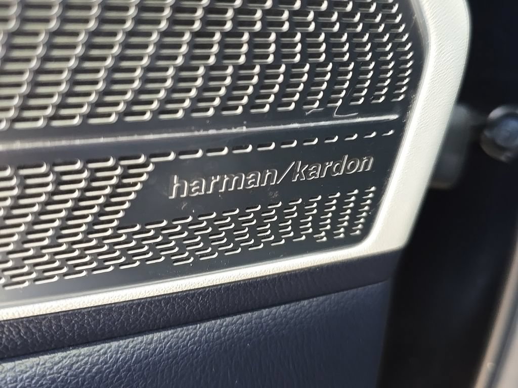 Used 2023 Hyundai Palisade Calligraphy w/ Cargo Package FWD image 16