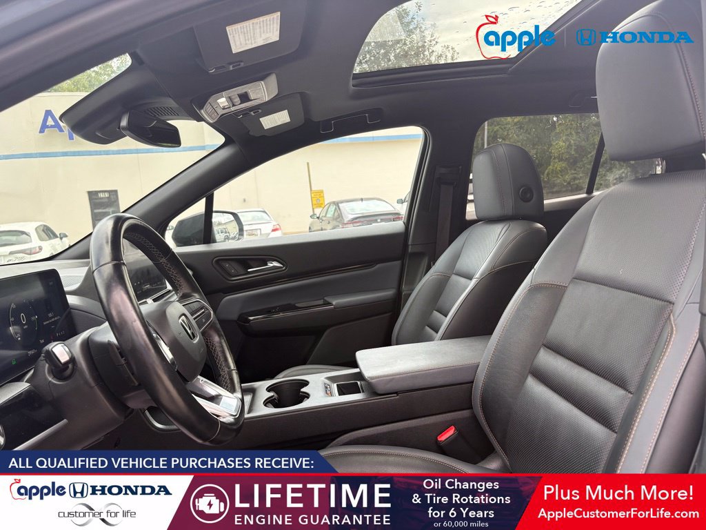 Used 2024 Honda Prologue Elite image 6