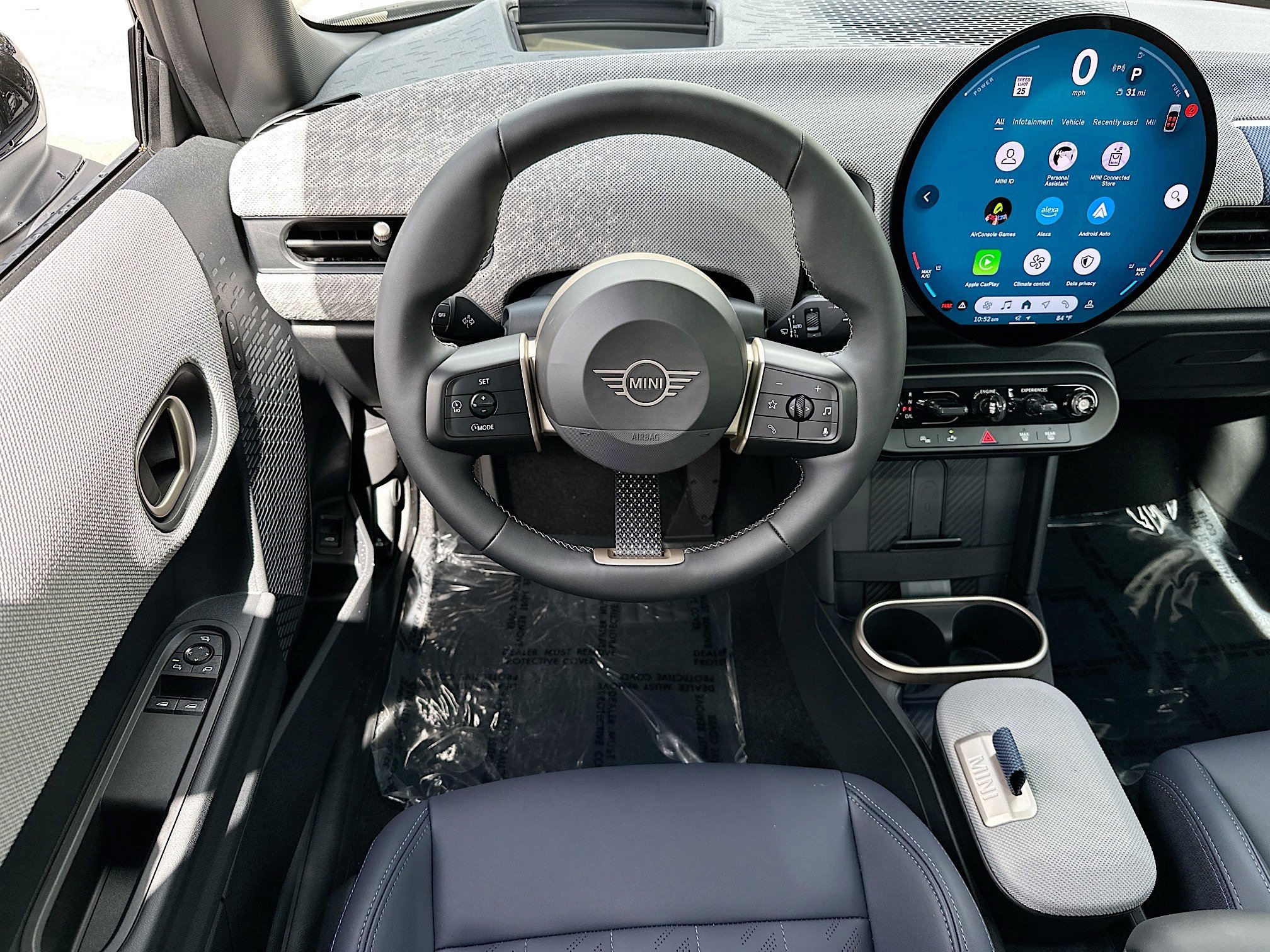 New 2025 MINI Cooper S image 19