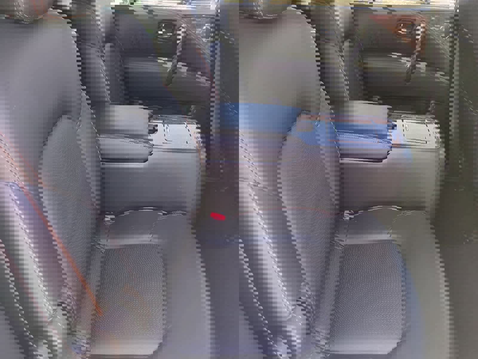 Used 2017 Nissan Armada Platinum image 21