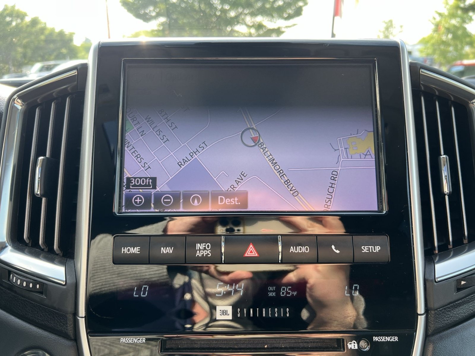 Used 2020 Toyota Land Cruiser AWD/4WD image 20