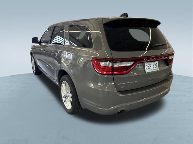 Used 2025 Dodge Durango GT AWD/4WD image 6