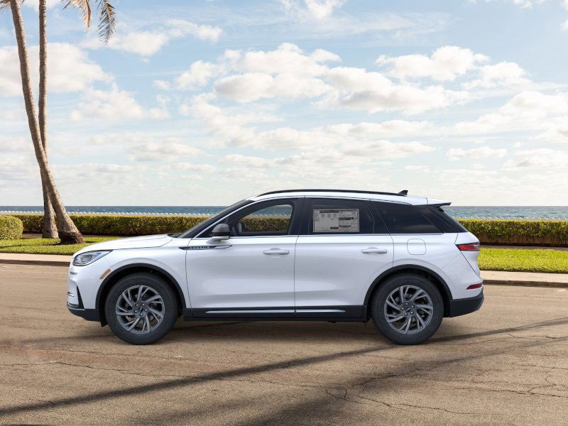 New 2026 Lincoln Corsair Premiere image 3