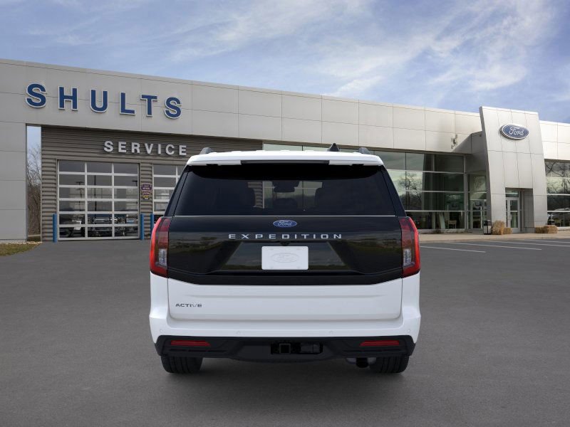 New 2026 Ford Expedition Active image 5