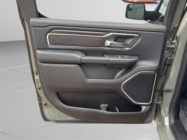 New 2026 RAM 1500 Laramie image 19