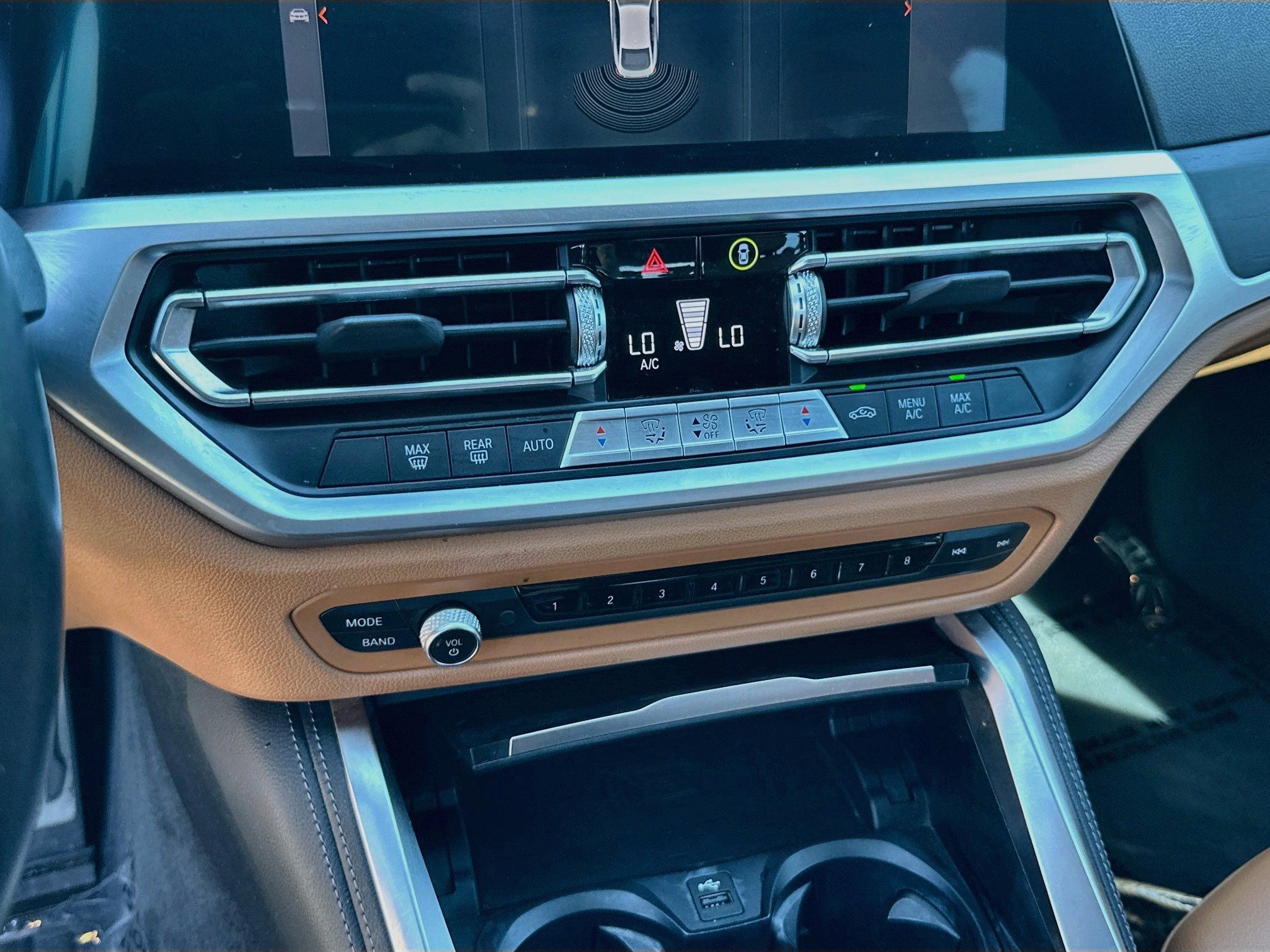Used 2022 BMW 430i Gran Coupe w/ M Sport Package RWD image 16