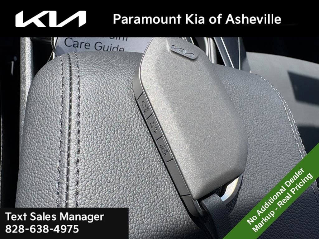 New 2026 Kia Sportage SX Prestige image 27