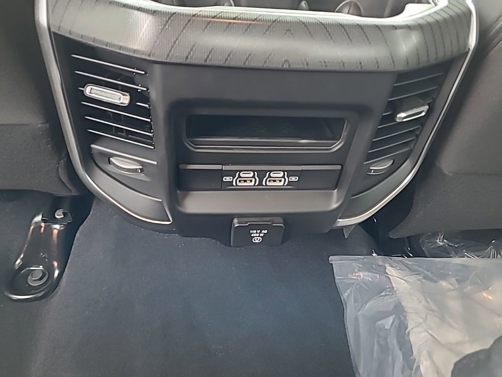 New 2026 RAM 2500 Big Horn image 26