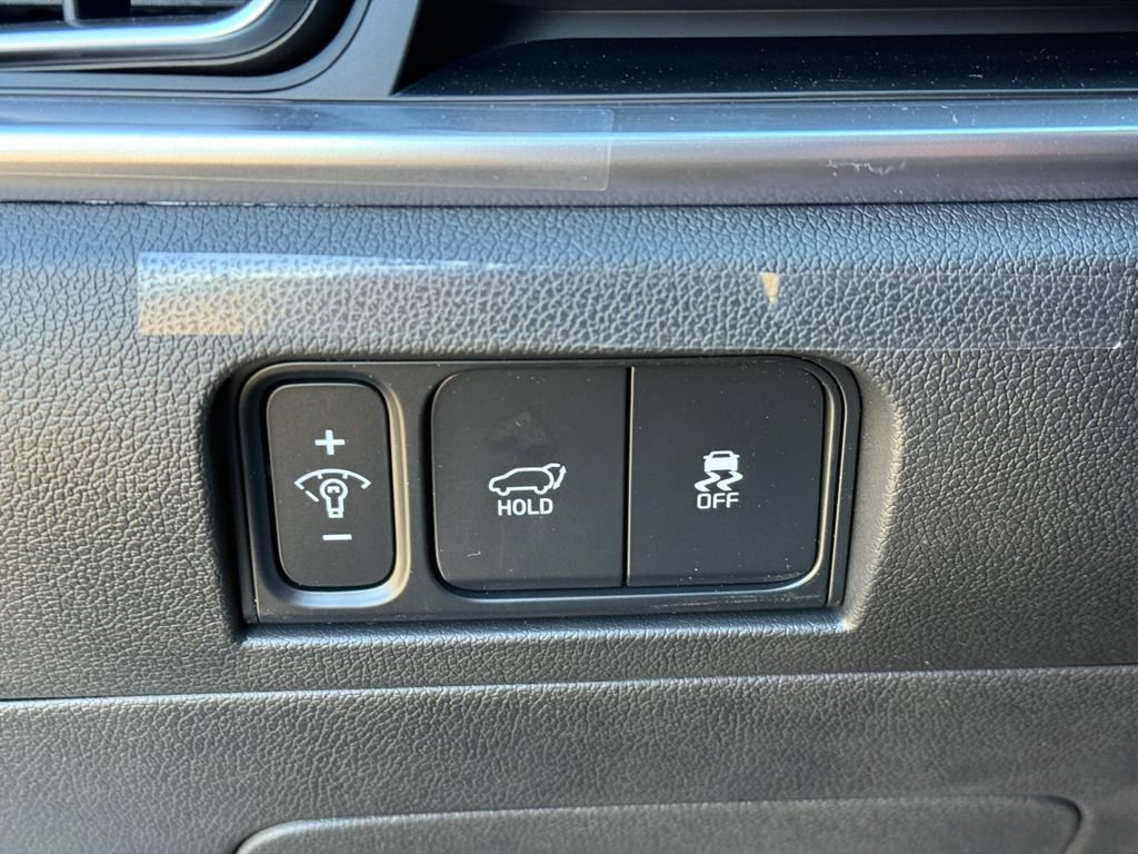 New 2025 Kia Sorento EX image 23