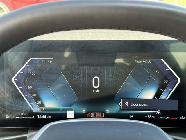 Used 2025 BMW 330i 330i image 28