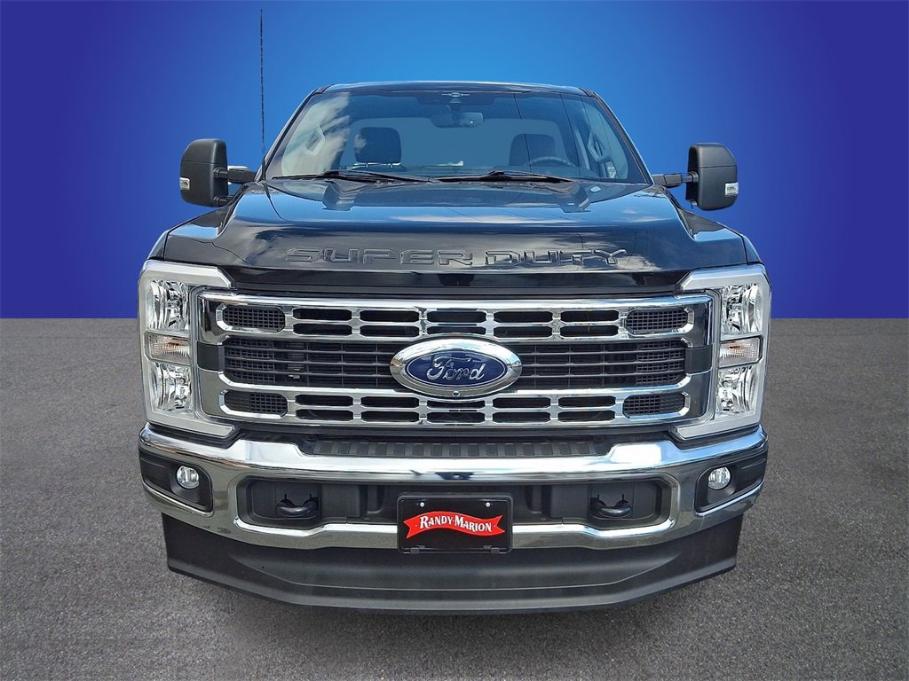 Used 2023 Ford F350 XLT w/ 360-Degree Camera Package image 2