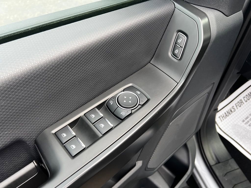 Used 2025 Ford F150 STX w/ STX Black Appearance Package image 6