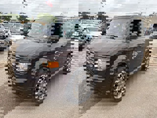 Used 2008 Honda Element SC image 2