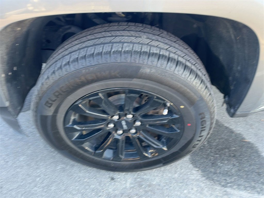 Certified 2022 GMC Canyon Elevation w/ Trailering Package image 12