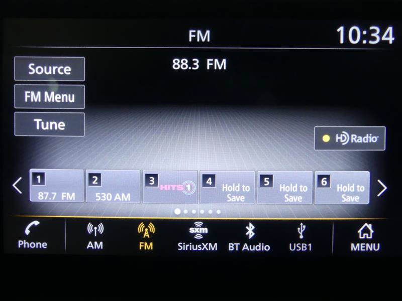Used 2023 INFINITI QX60 Pure AWD/4WD image 11