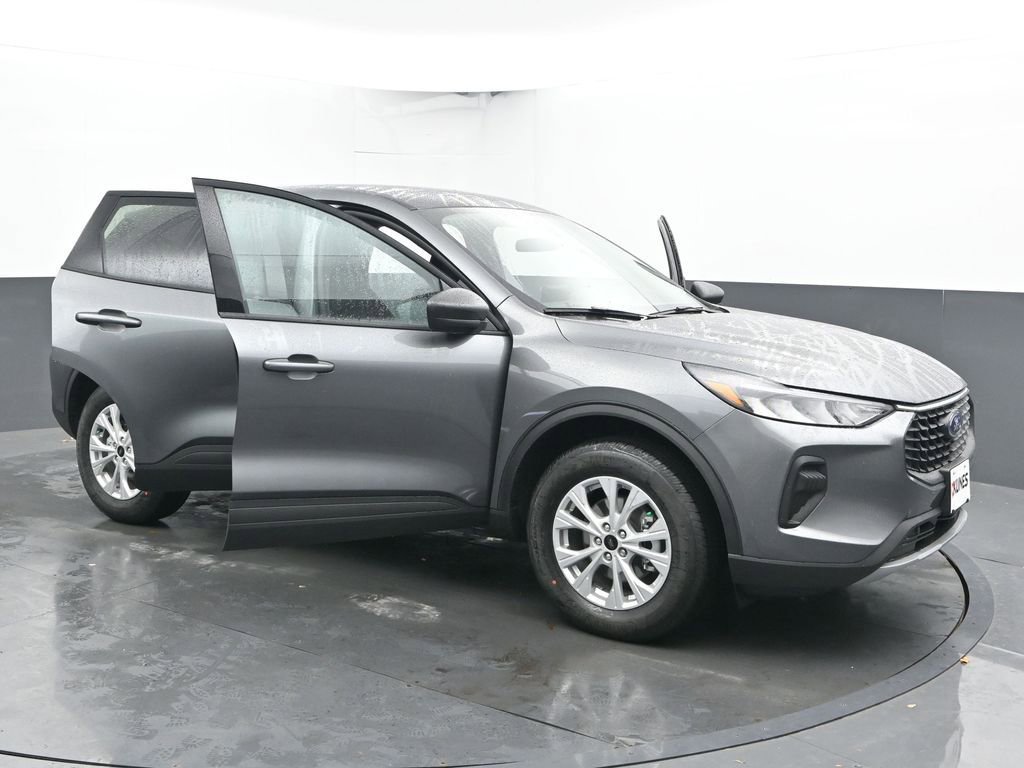 New 2026 Ford Escape Active w/ Cold Weather Package image 50