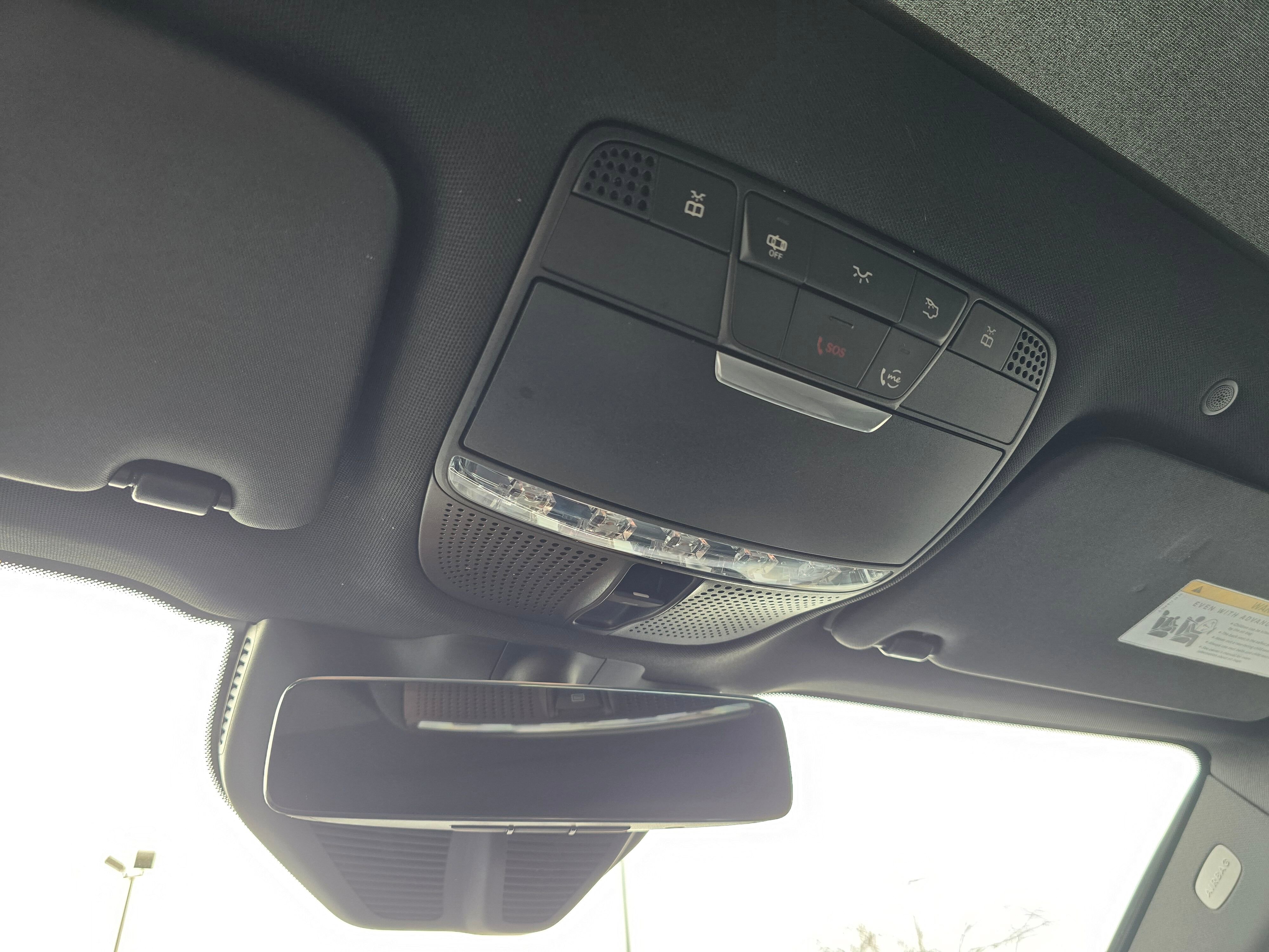 Used 2022 Mercedes-Benz GLC 300 4MATIC image 59