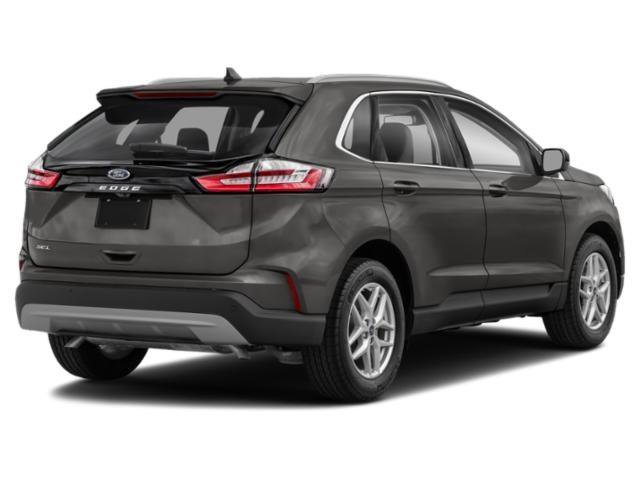 Used 2022 Ford Edge SEL w/ Convenience Package AWD/4WD image 12
