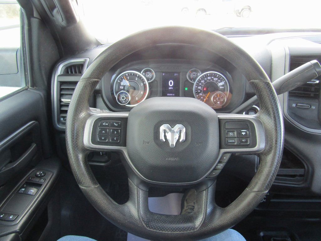 Used 2022 RAM 5500 Tradesman image 19