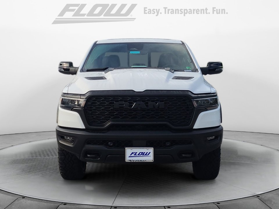 New 2026 RAM 1500 Rebel image 2