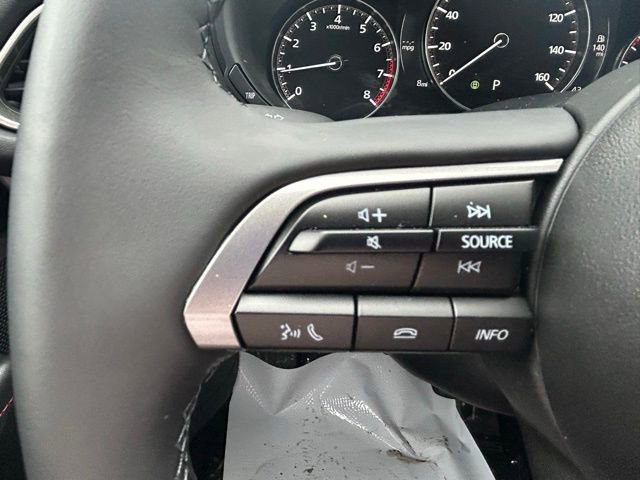 New 2026 MAZDA CX-30 AWD 2.5 S image 19