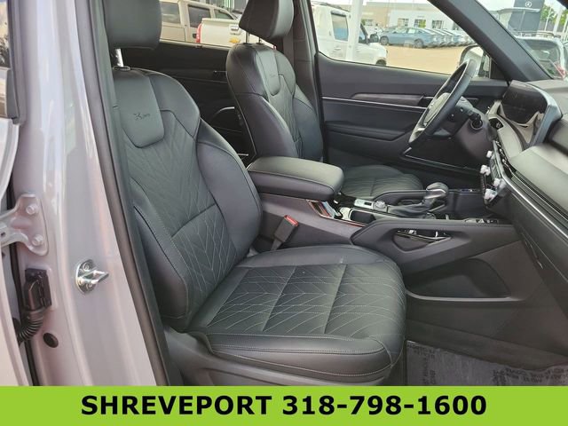 Used 2024 Kia Telluride SX X-Pro AWD/4WD image 29