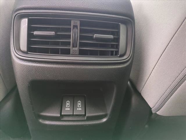 Used 2018 Honda CR-V EX image 16