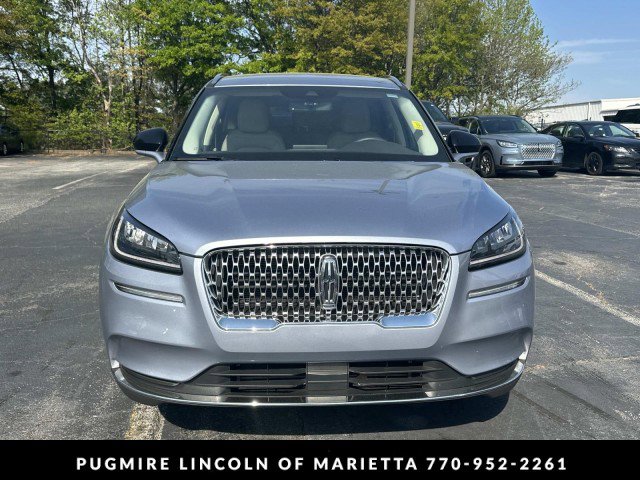 Used 2022 Lincoln Corsair FWD image 2