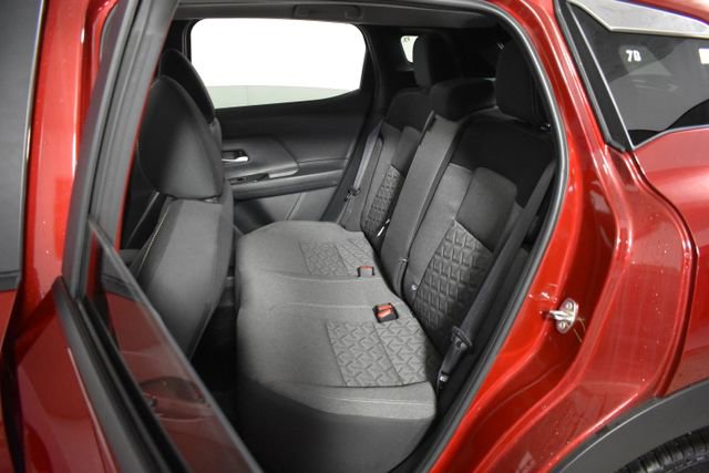 New 2026 Nissan Kicks SV w/ SV Premium Package AWD/4WD image 26