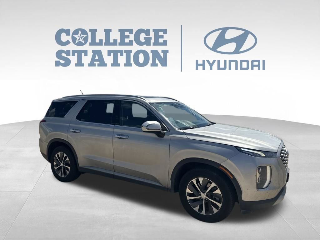 Used 2022 Hyundai Palisade SEL FWD image 5