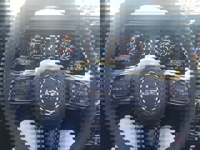 New 2026 Jeep Wrangler Unlimited Rubicon image 16