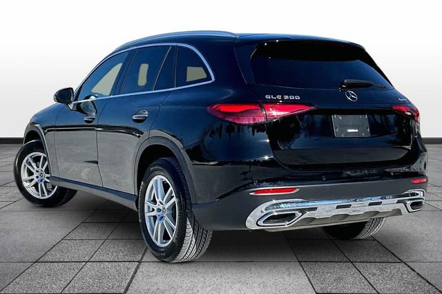 Certified 2023 Mercedes-Benz GLC 300 4MATIC image 5