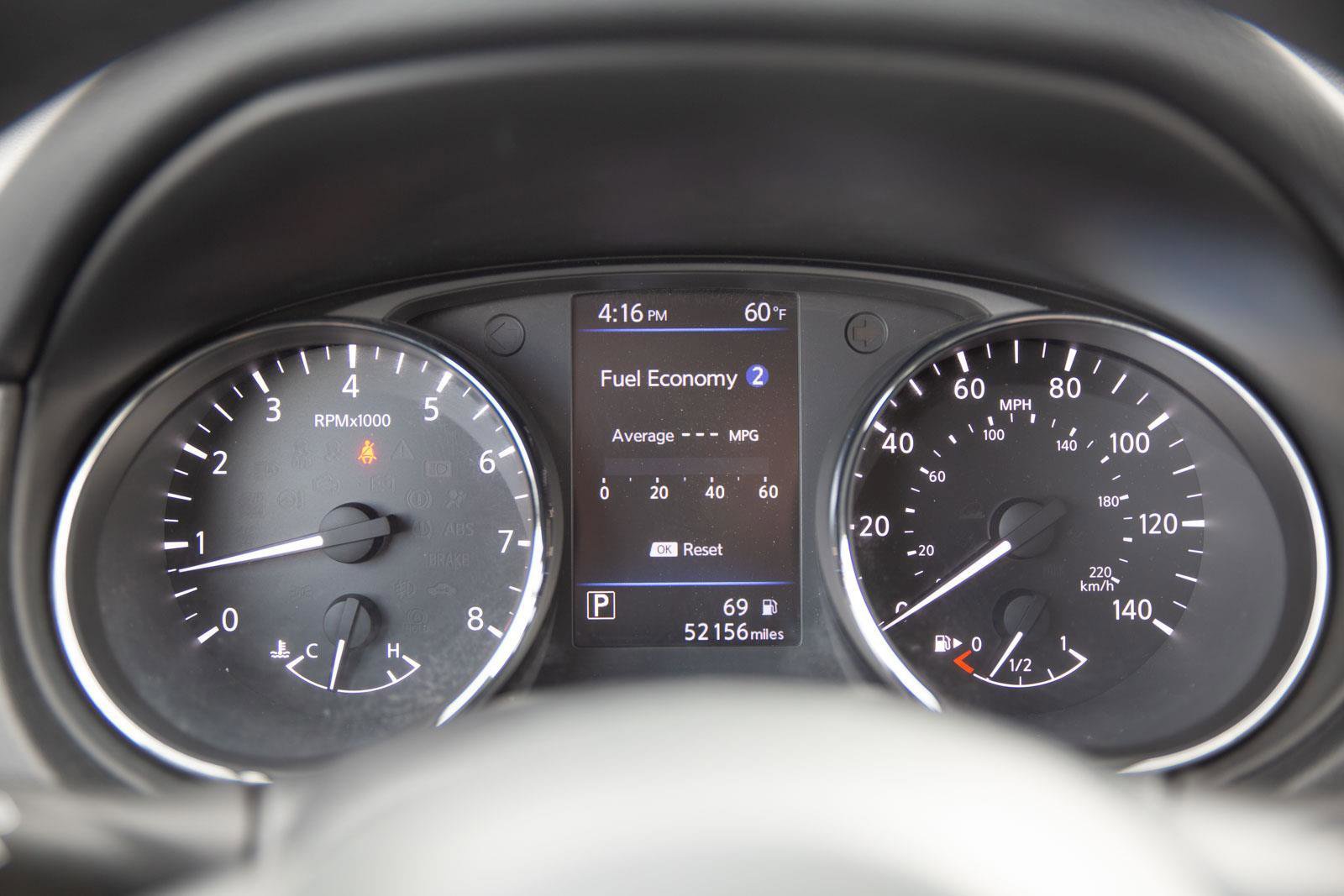 Used 2019 Nissan Rogue S w/ Special Edition Package image 11