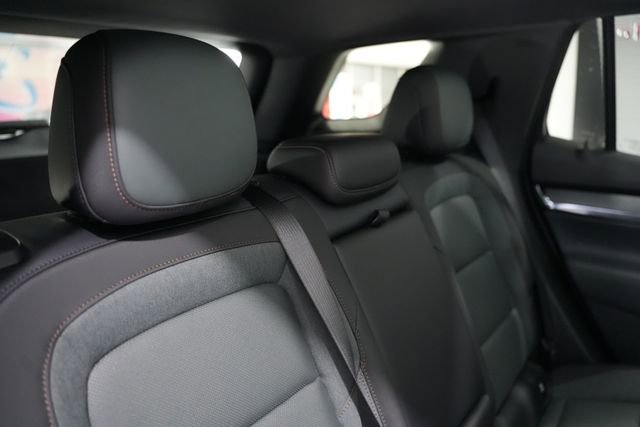 New 2026 GMC Terrain AT4 w/ Convenience Package III AWD/4WD image 18