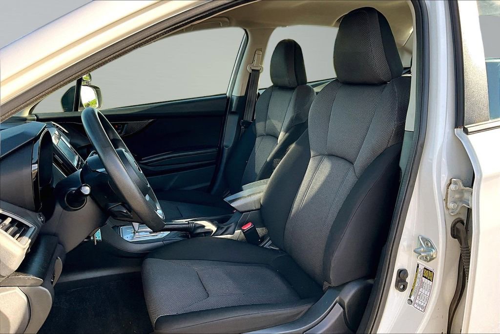 Used 2023 Subaru Impreza 2.0i AWD/4WD image 19