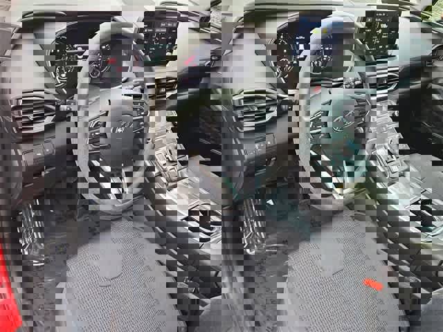 Used 2022 Hyundai Santa Fe SEL image 10