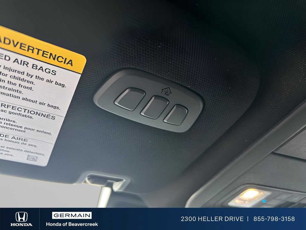 Used 2024 Ford Explorer Platinum w/ Technology Package AWD/4WD image 22