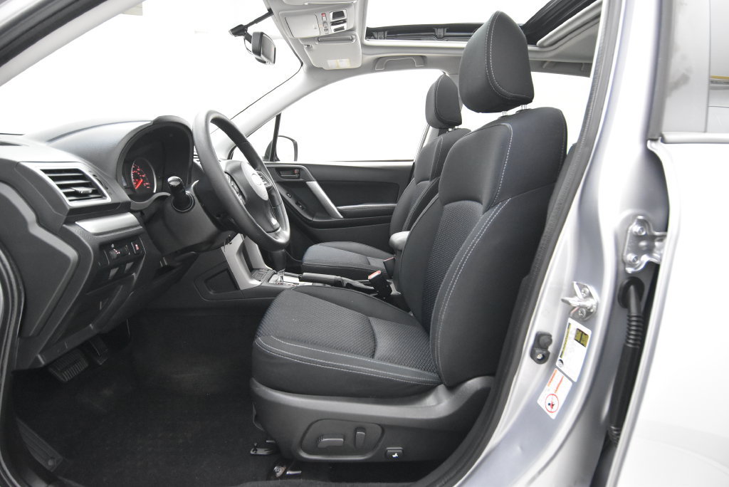 Used 2016 Subaru Forester 2.5i Premium w/ Popular Package #1 AWD/4WD image 31
