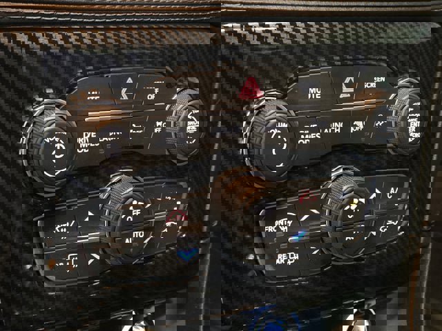 Used 2023 Dodge Charger Scat Pack w/ Daytona Edition Group image 25