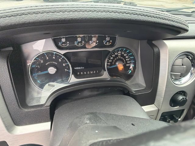 Used 2014 Ford F150 Platinum AWD/4WD image 10