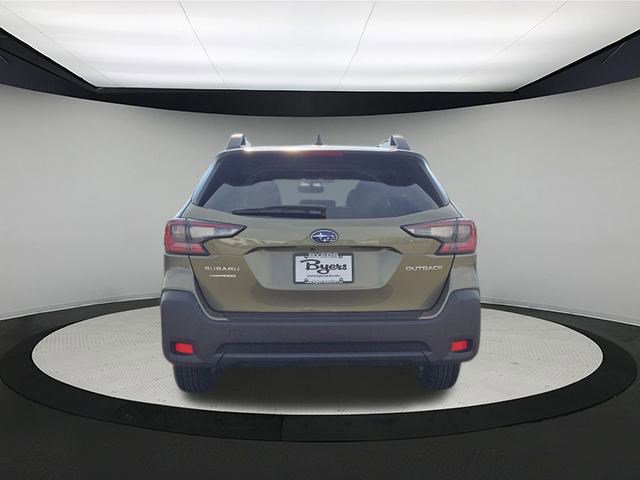New 2025 Subaru Outback Premium image 6