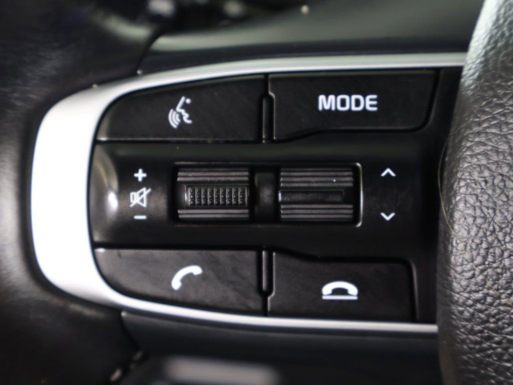 Used 2024 Kia K5 GT-Line image 43