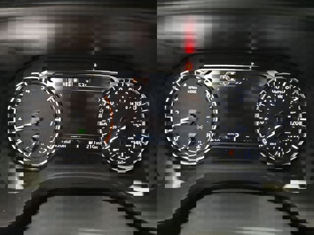 New 2026 Nissan Rogue SV image 12