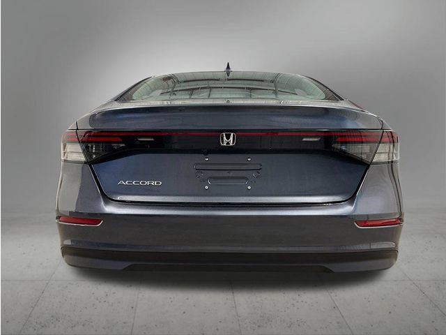 New 2026 Honda Accord LX image 5
