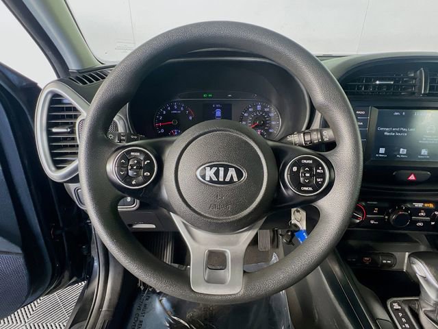 Used 2021 Kia Soul S image 15