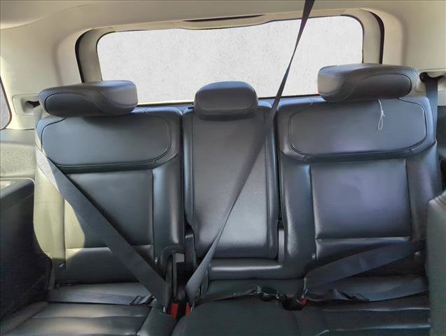 Used 2025 Ford Expedition Active image 21