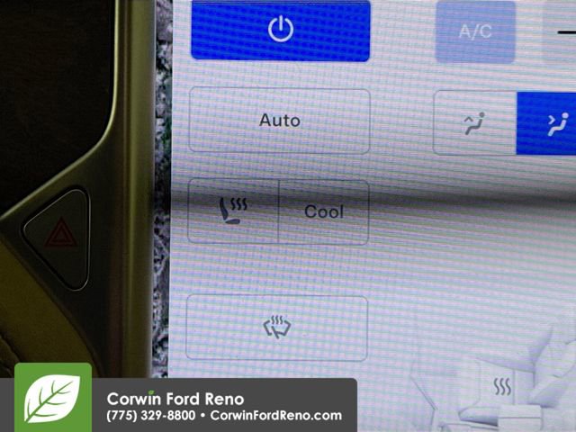 Used 2016 Tesla Model X Performance image 19