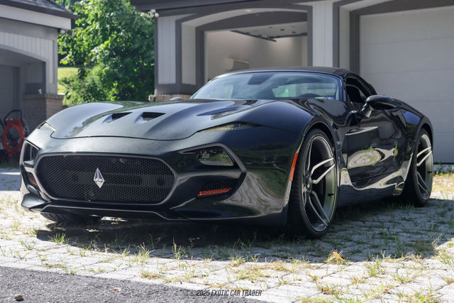 Used 2014 SRT Viper GTS w/ GTS Laguna Interior Package image 18