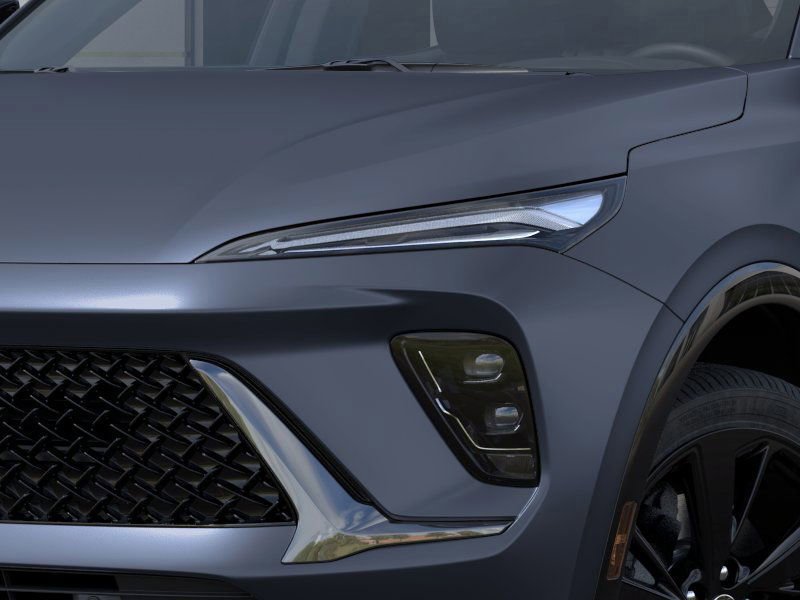 New 2026 Buick Envision Sport Touring image 10